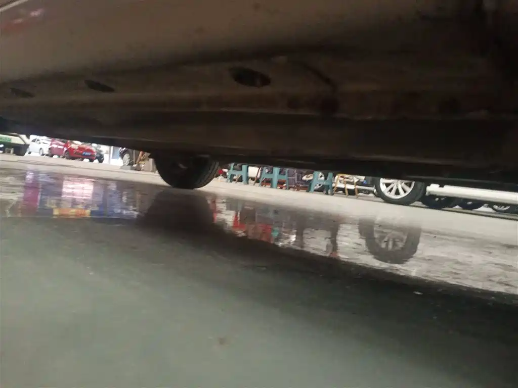 Kia K2 2015 Sedan 1.4L AT GLS фото 21