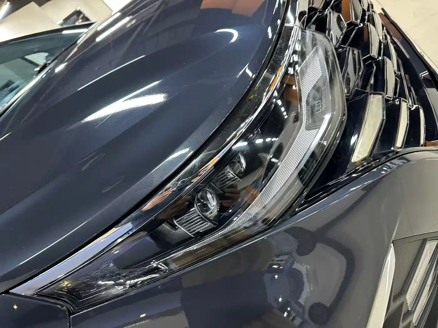 Hyundai Kustu 2021 380TGDi Smart Love Flagship TOP Premium фото 15