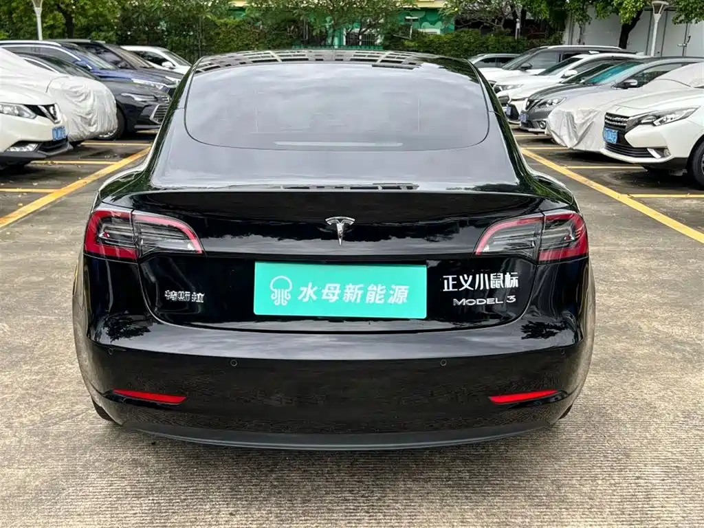 Фото 7 - Tesla Model 3