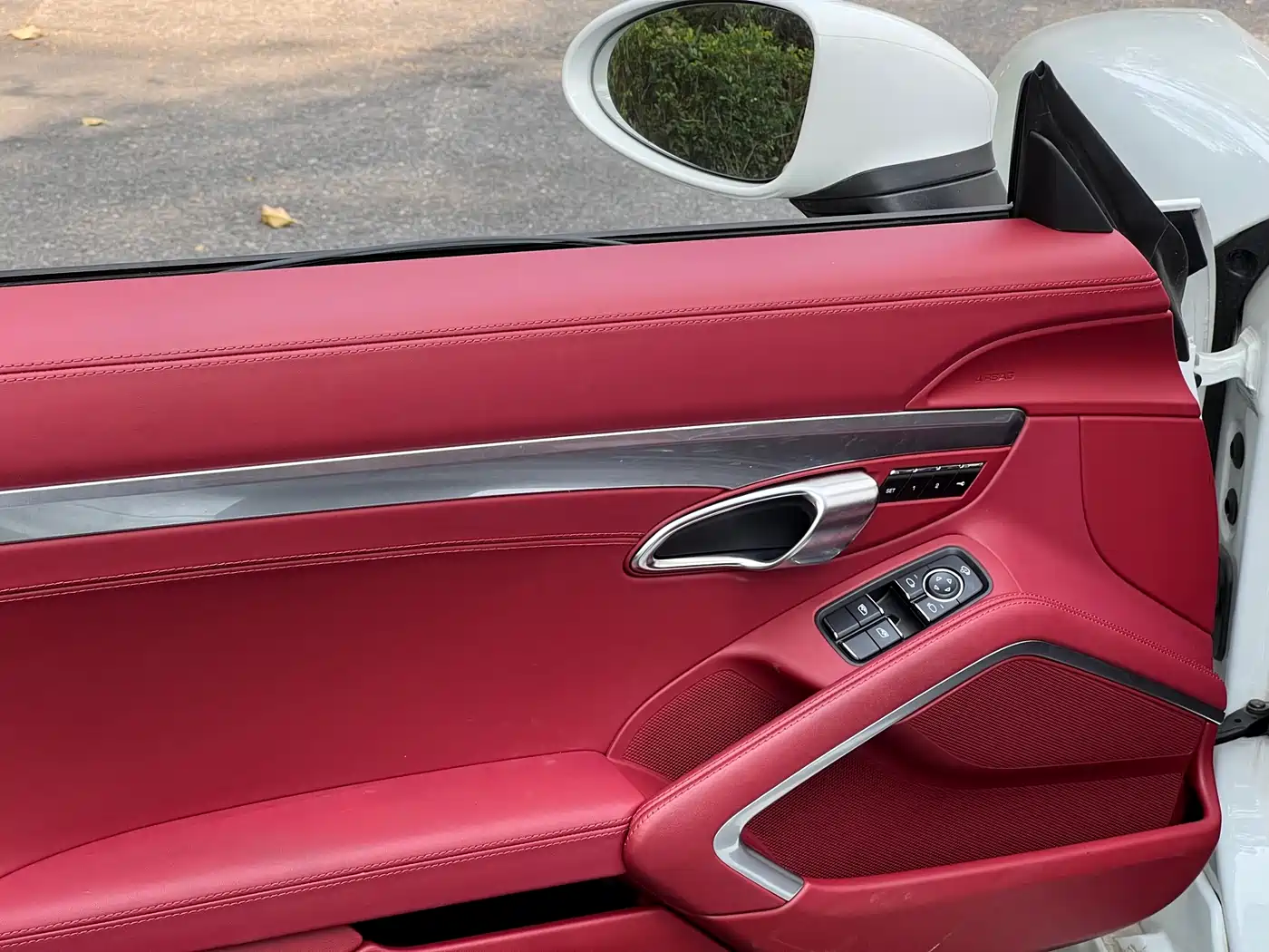 Porsche 718 2023 Boxster Style Edition 2.0T фото 6