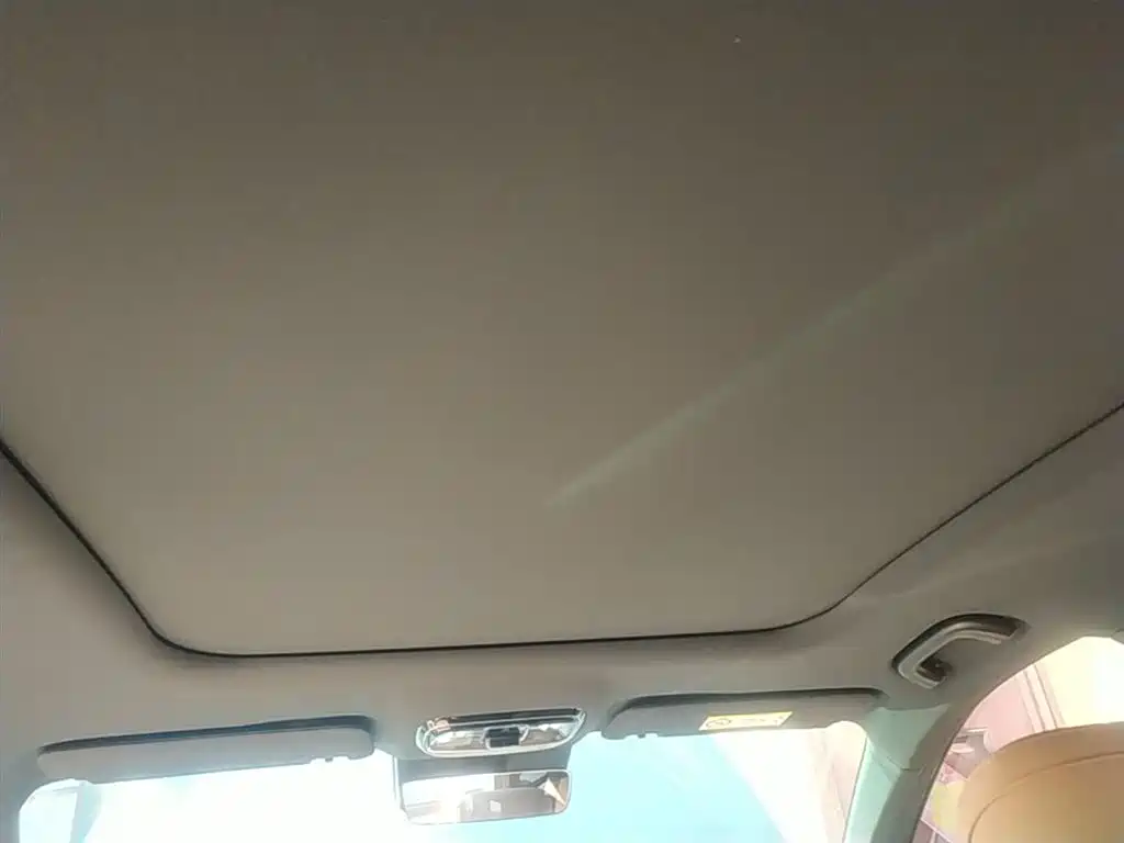 Geely Galaxy Galaxy A7 2025 EM-i фото 18
