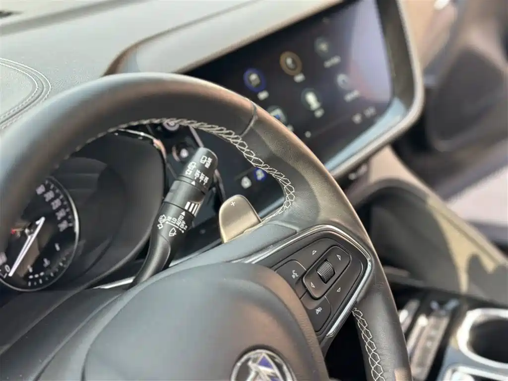 Buick Envision Plus 2022 Enclave Plus 652T 5-Seater Luxury фото 18
