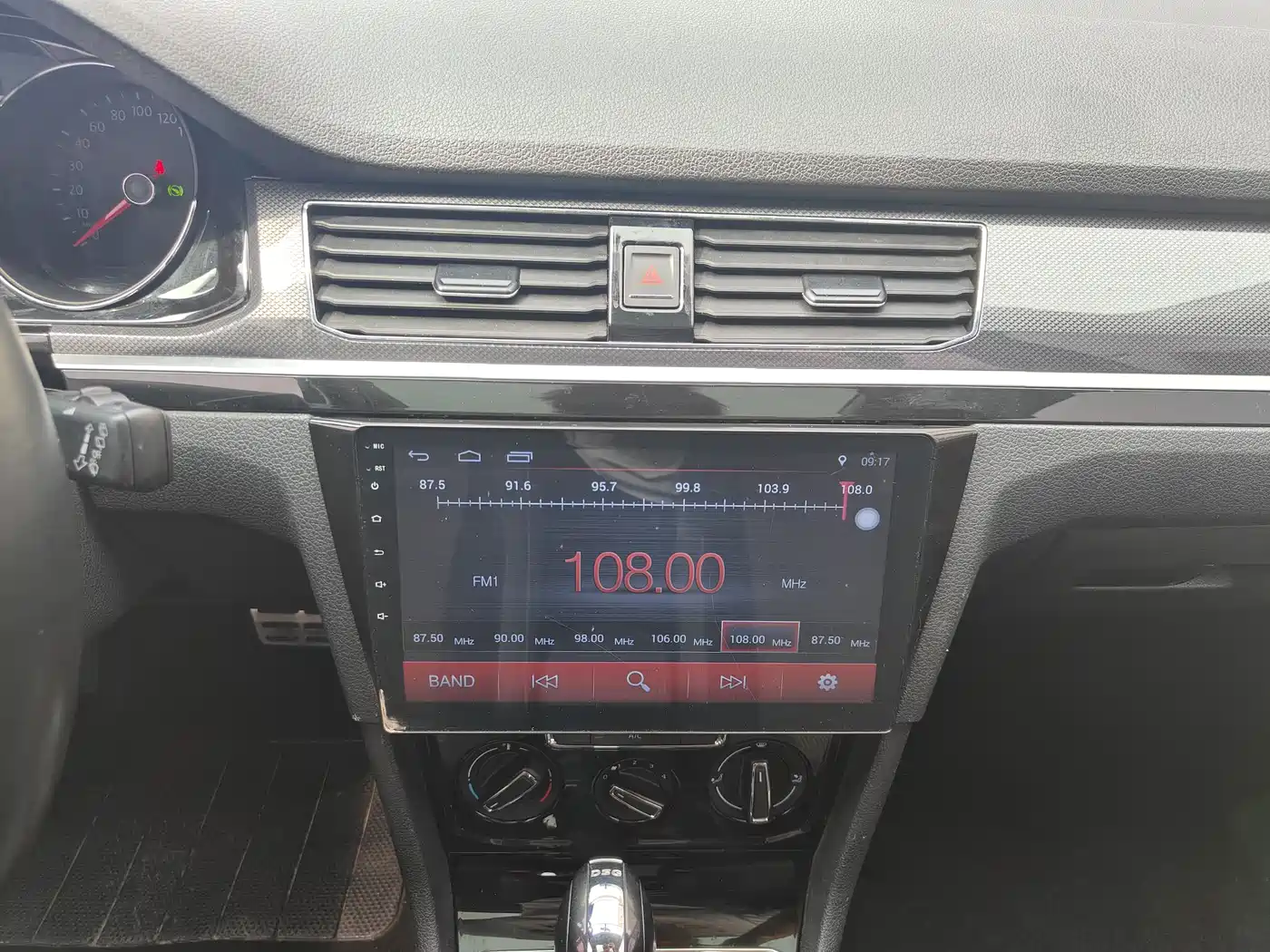Volkswagen C-TREK 2018 230TSI DSG Comfort фото 11