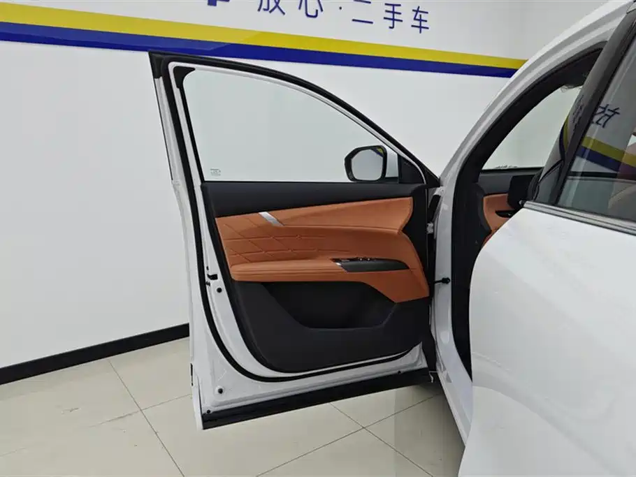 Фото CHANGAN CS75PLUS 2026 7