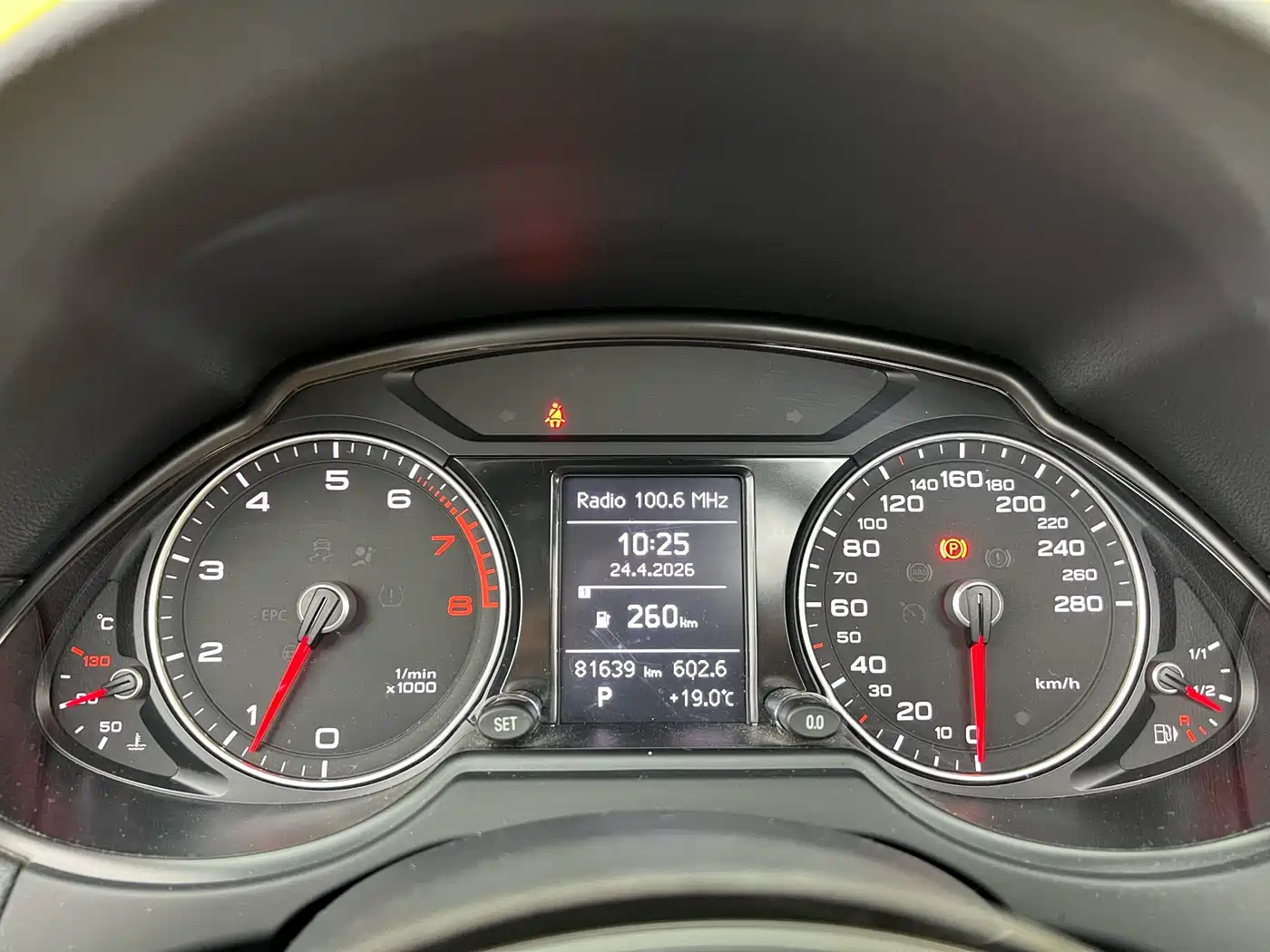 Audi Q5 2016 40 TFSI Technology Model фото 20