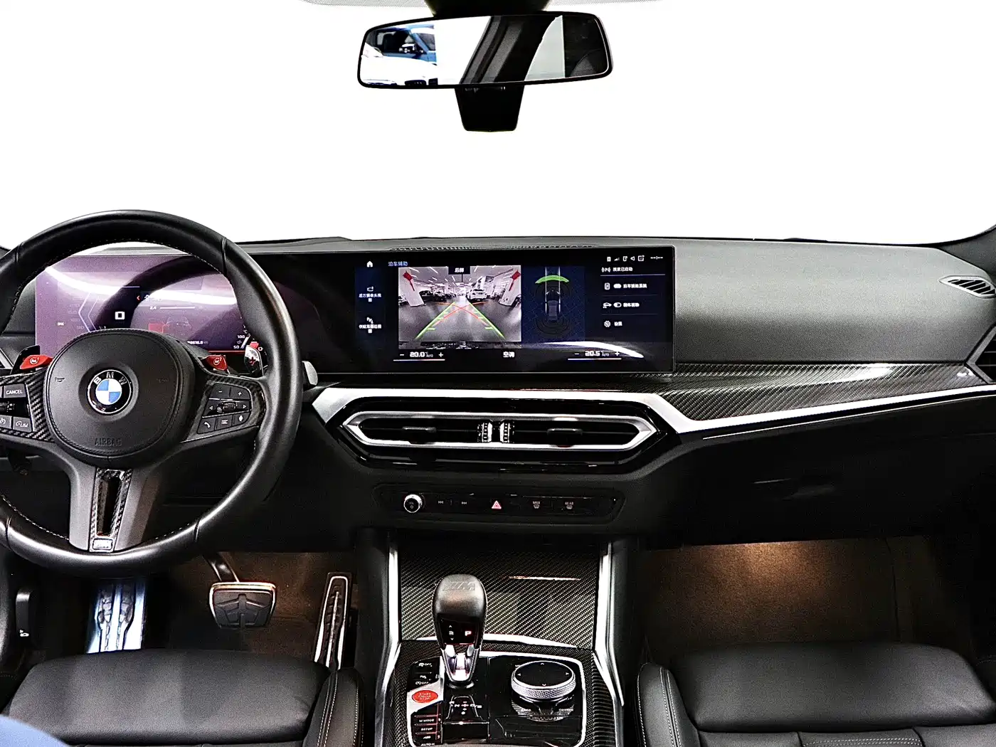 BMW M2 2023 Model M2 фото 15