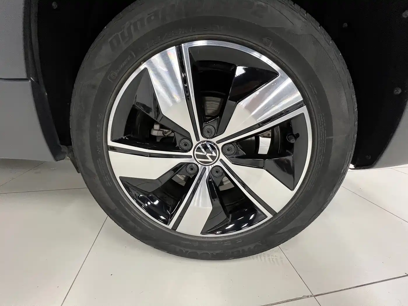 Volkswagen Tharu 2021 280TSI 2WD Luxury Plus фото 22