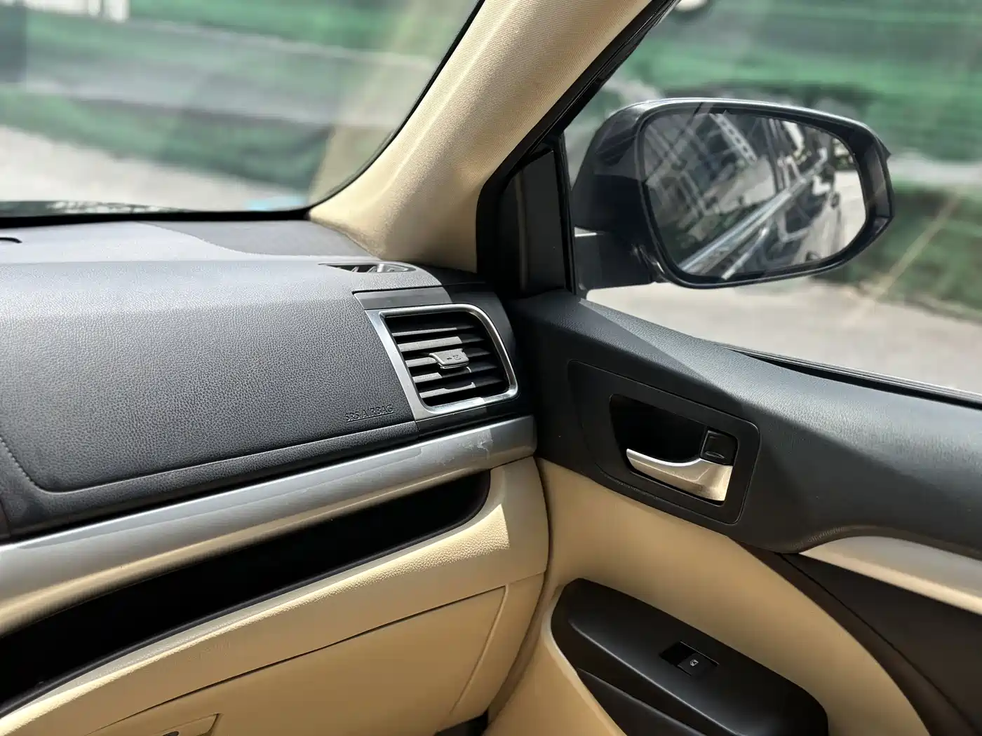 Toyota Highlander 2018 2.0T 4WD Premium 7-seater China VI фото 27