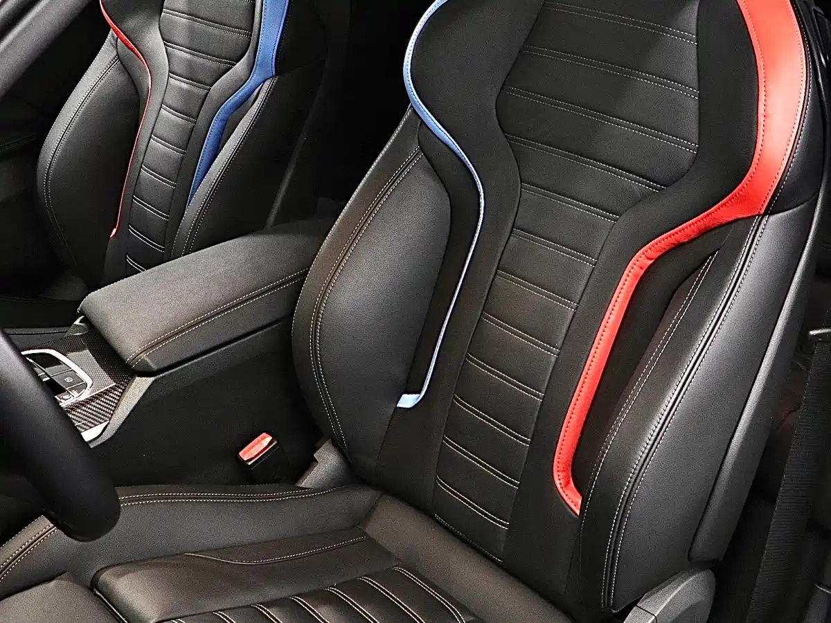 BMW M2 2023 Model M2 фото 12