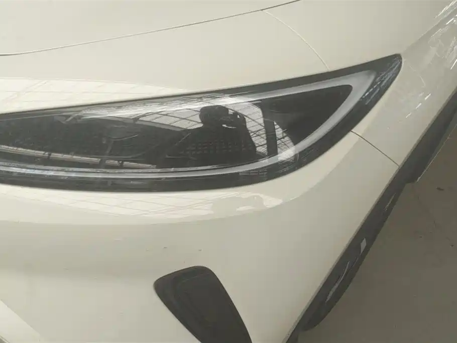 BYD Hai Shi 05 EV 2025 520KM Smart Navigation Edition фото 5