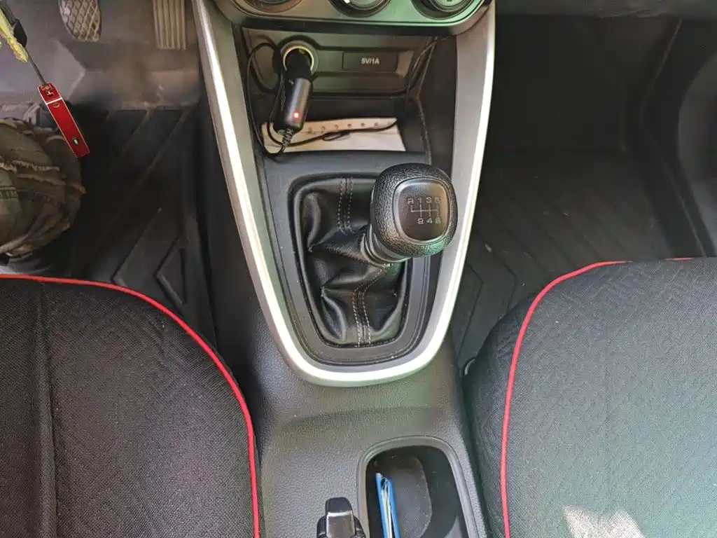 Baojun 510 2020 2019 1.5L Manual Sport Edition 73kW China VI