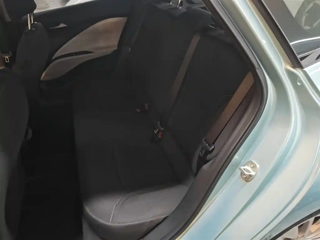 Buick Velite 6 2022 PHEV Connected Fashion фото 13