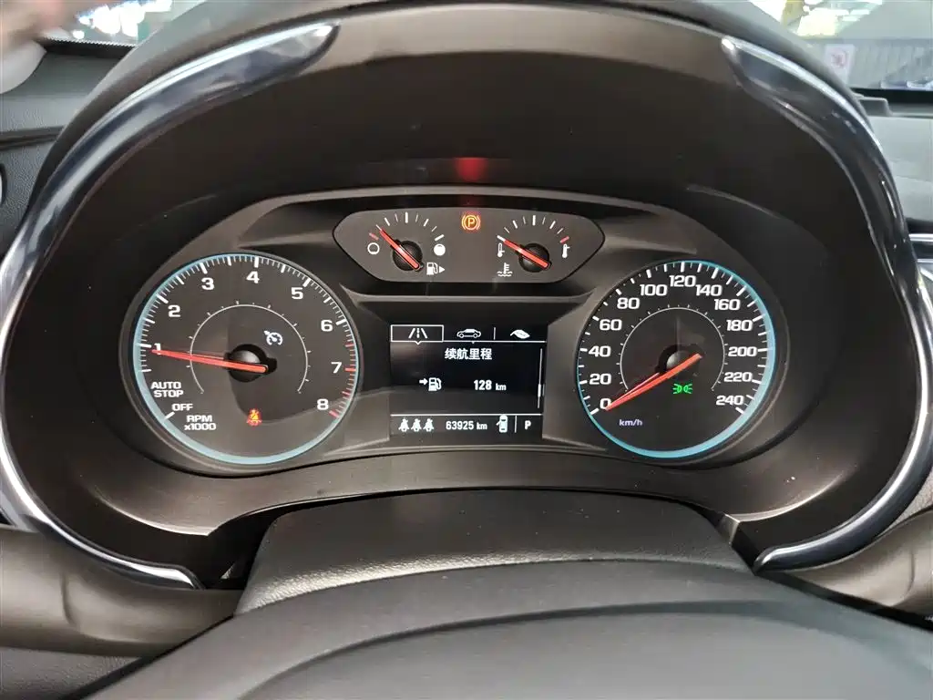 Chevrolet Malibu XL 2021 Model Redline 550T Auto Sharp Edition фото 8