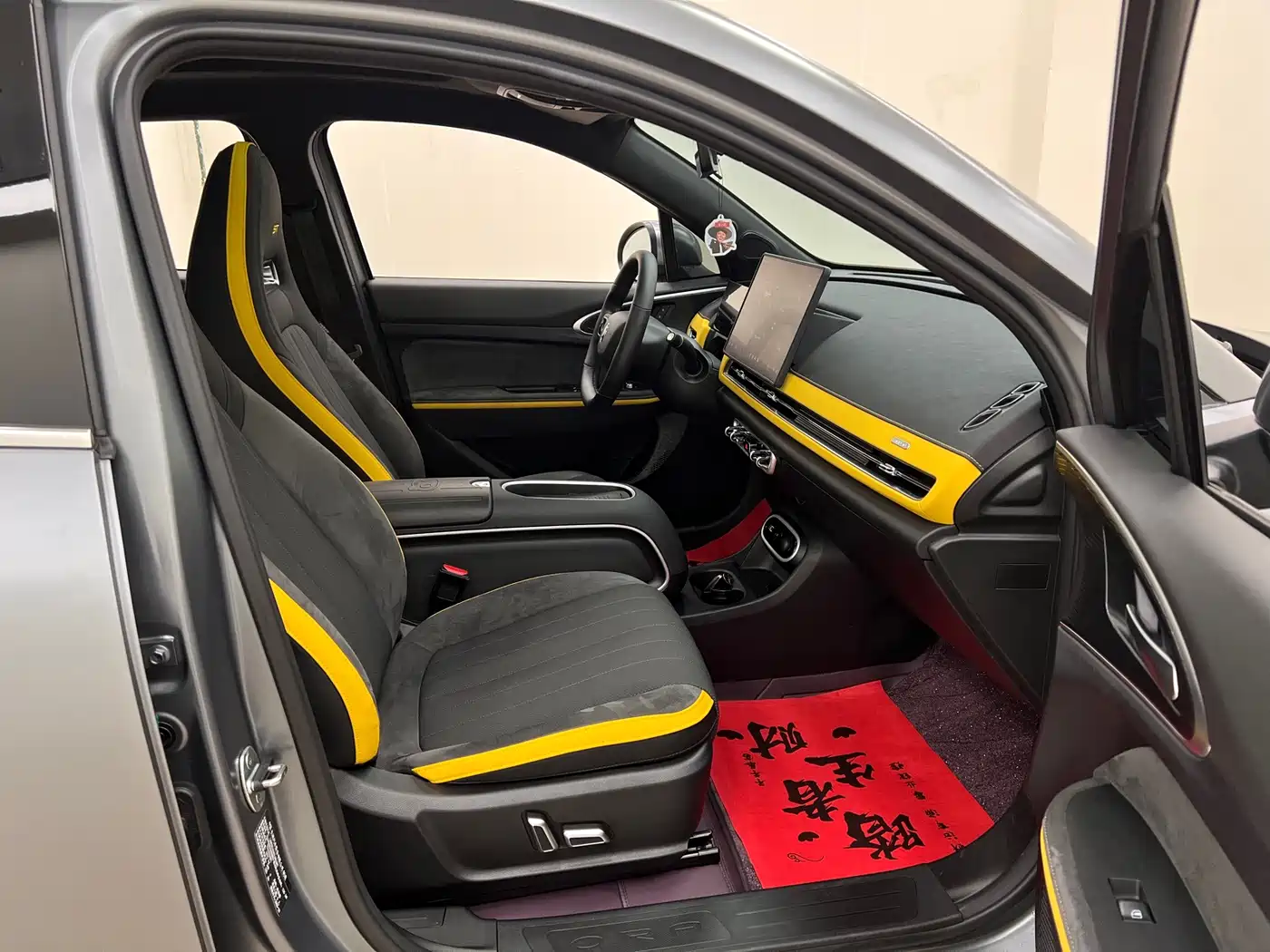 Ora Good Cat GT 2025 2025 Mulan Edition 430km Honor