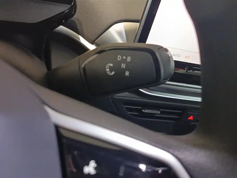 Volkswagen ID.4 CROZZ 2025 Pure Enjoyment Edition фото 16
