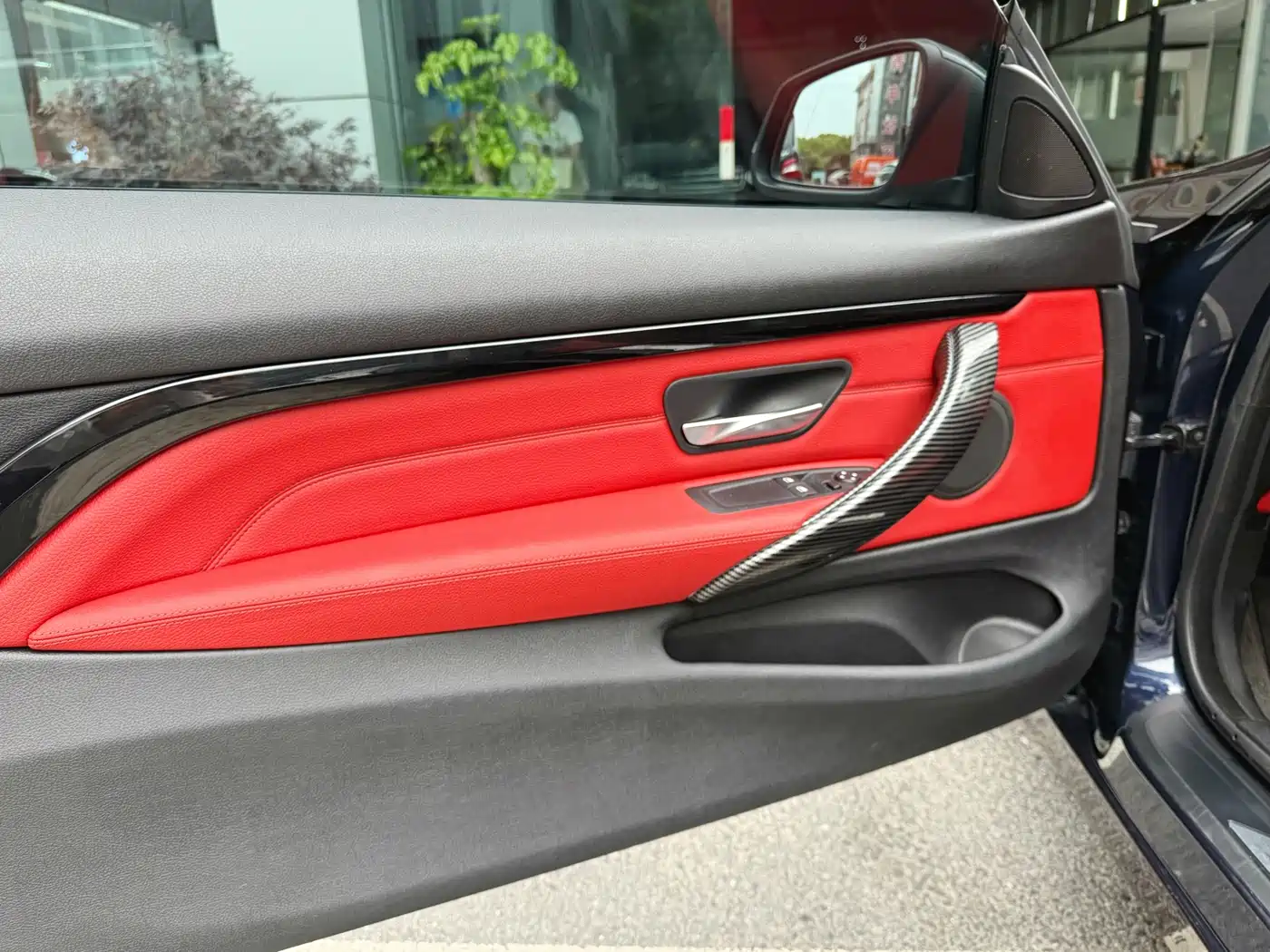BMW 4 Series 2016 420i Design Package фото 10