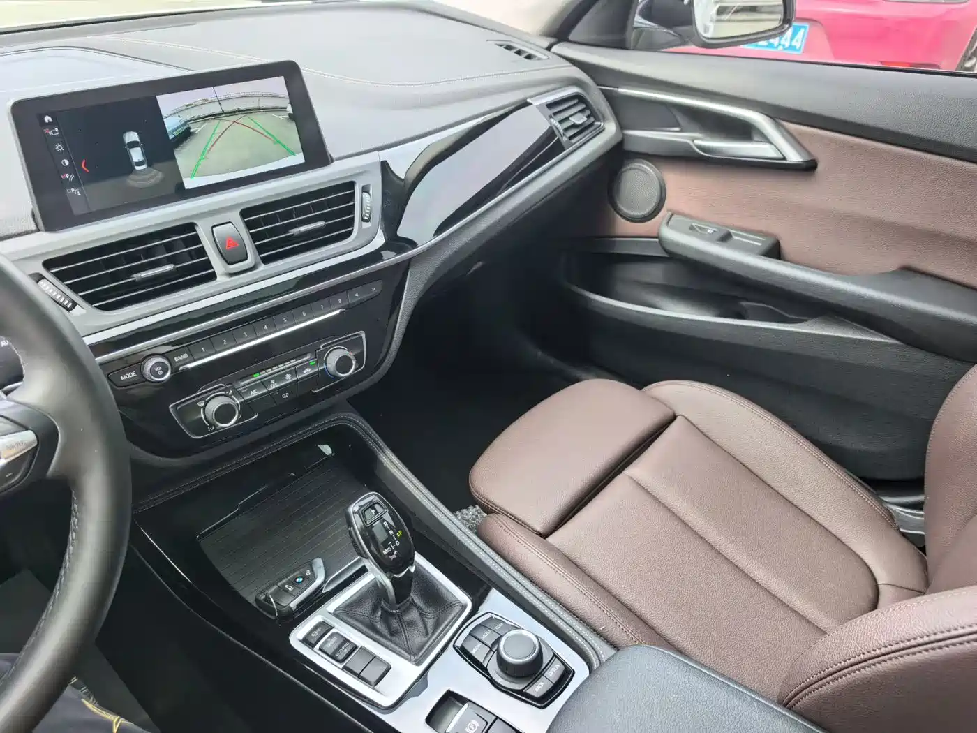BMW 1 Series 2020 Model 125i Leading M Sport Package фото 6