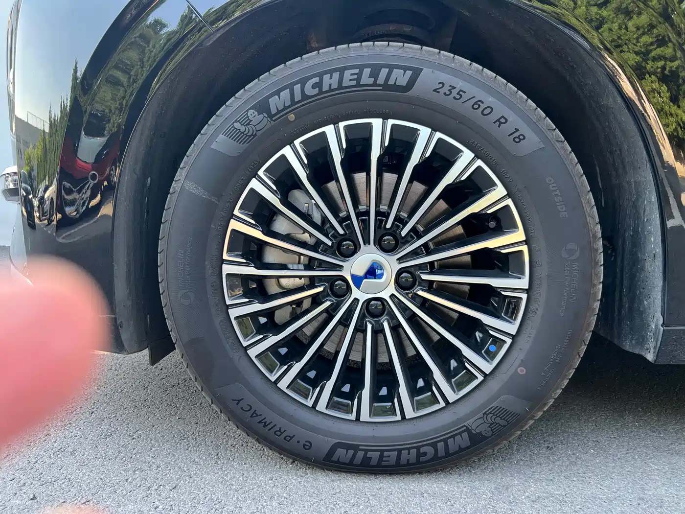 Denza D9 2025 DM-i Smart Driving Edition 1020 AWD Flagship фото 7