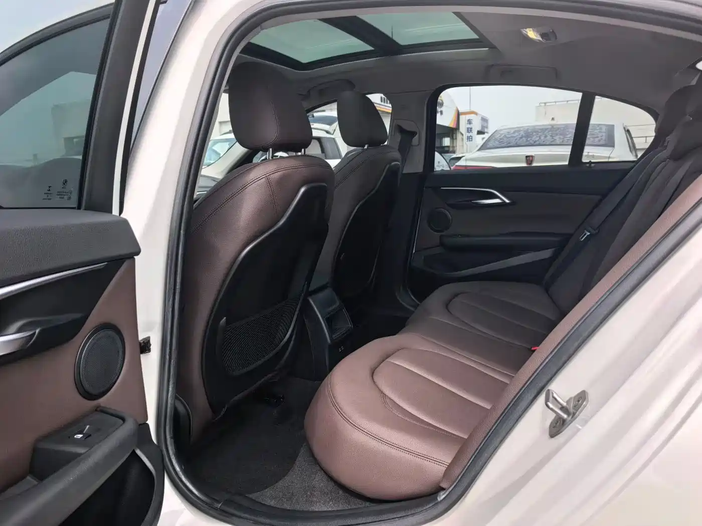BMW 1 Series 2020 Model 125i Leading M Sport Package фото 7
