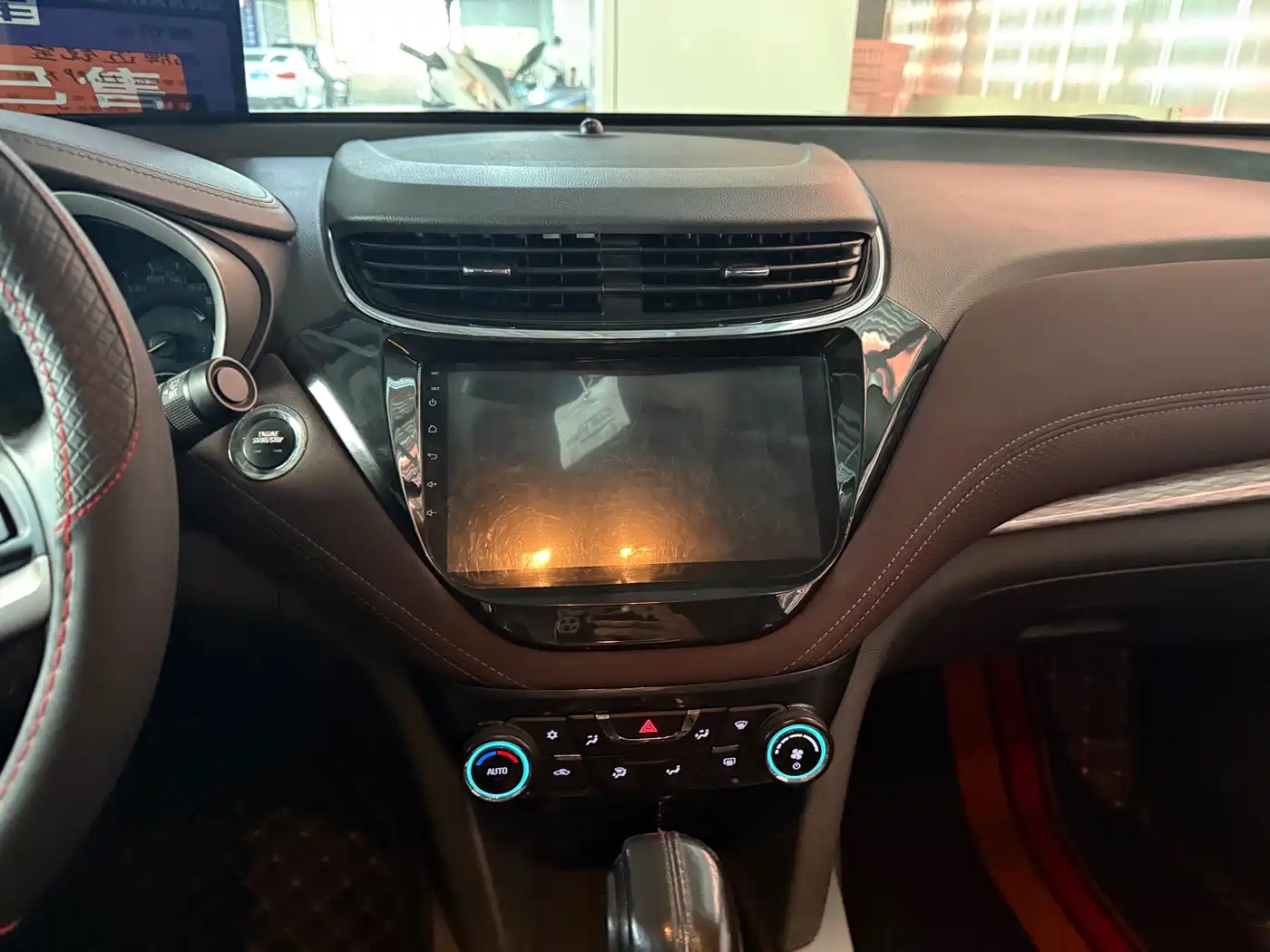 Chevrolet Malibu 2018 530T Automatic Trend Edition фото 10