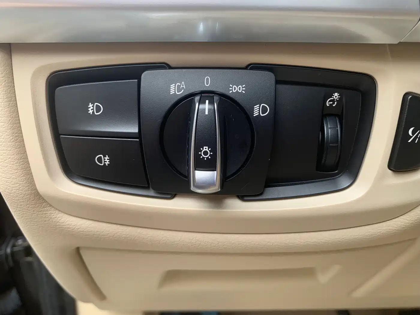 Фото 15 - BMW X5 (Import)