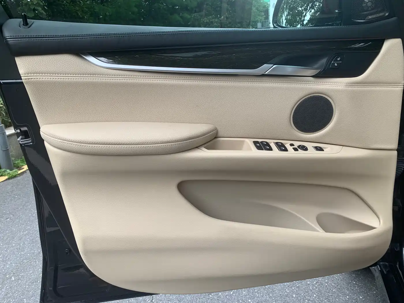 Фото 16 - BMW X5 (Import)