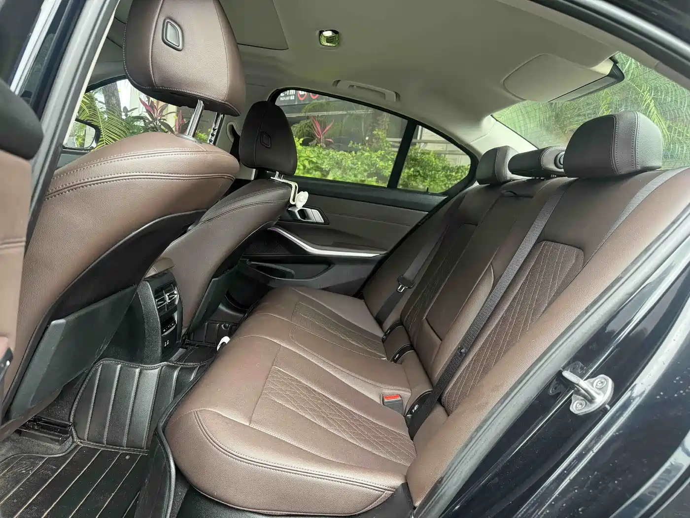 BMW 3 Series 2022 325i M Sport Package фото 17