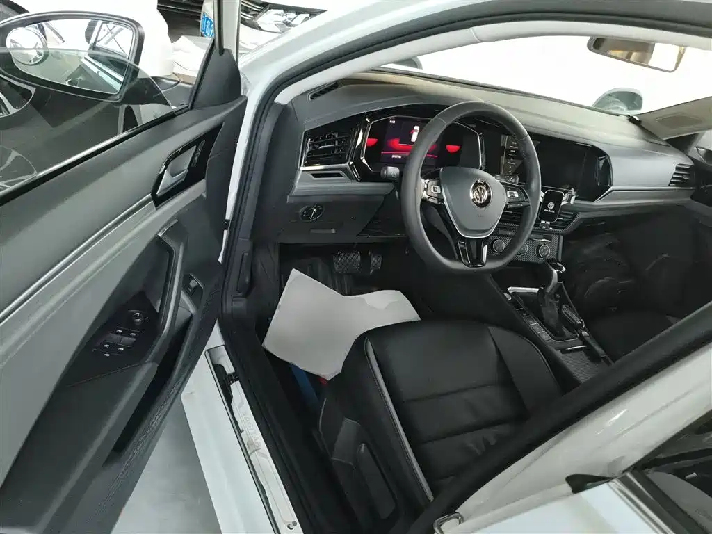 Volkswagen Sagitar 2022 280TSI DSG Soaring Edition фото 16