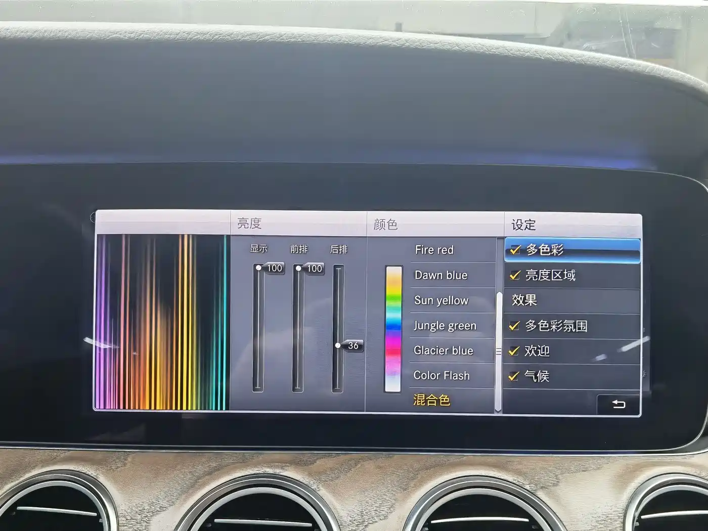Mercedes-Benz E-Class 2018 E 200 L 4MATIC фото 12
