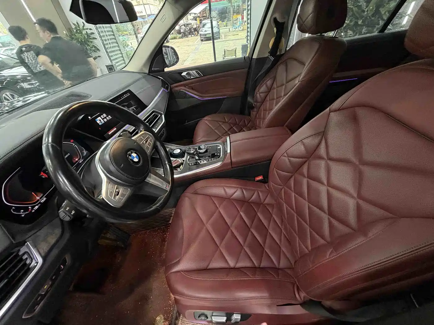 Фото 4 - BMW X5