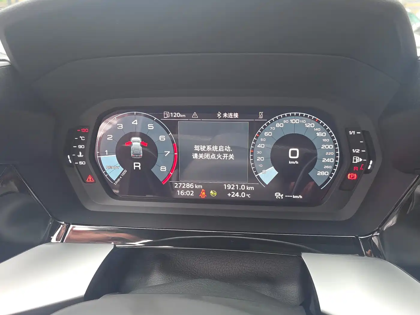 Audi A3 2022 Sportback 35 TFSI Style Sport фото 20