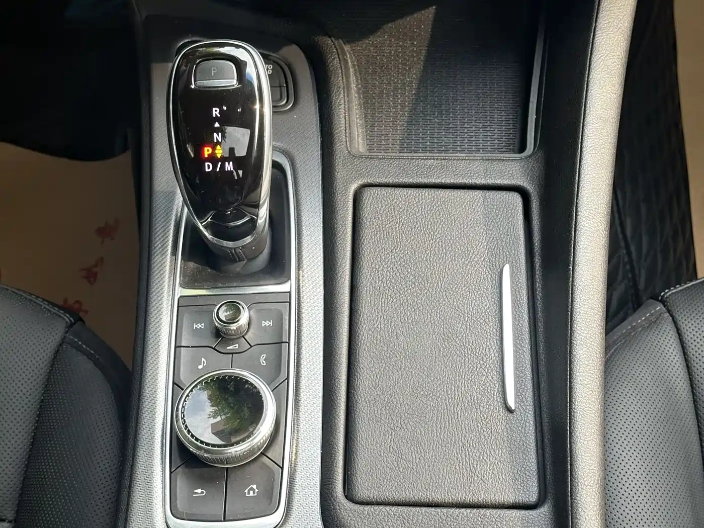 Cadillac CT5 2020 28T Luxury Model фото 26