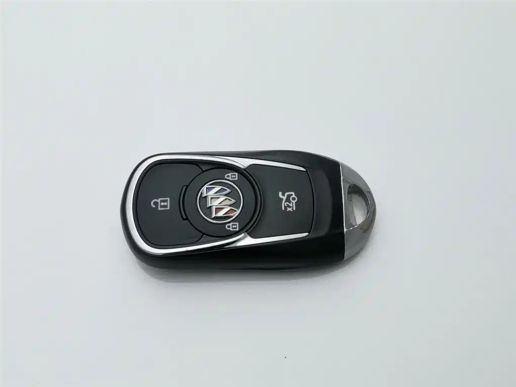 Buick Verano 2022 Pro GS Hurricane Edition фото 19