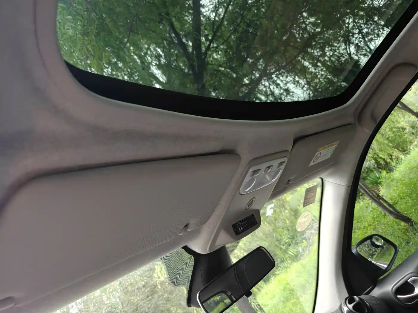 smart forfour 2018 2018 0.9T 66kW Pioneer Edition