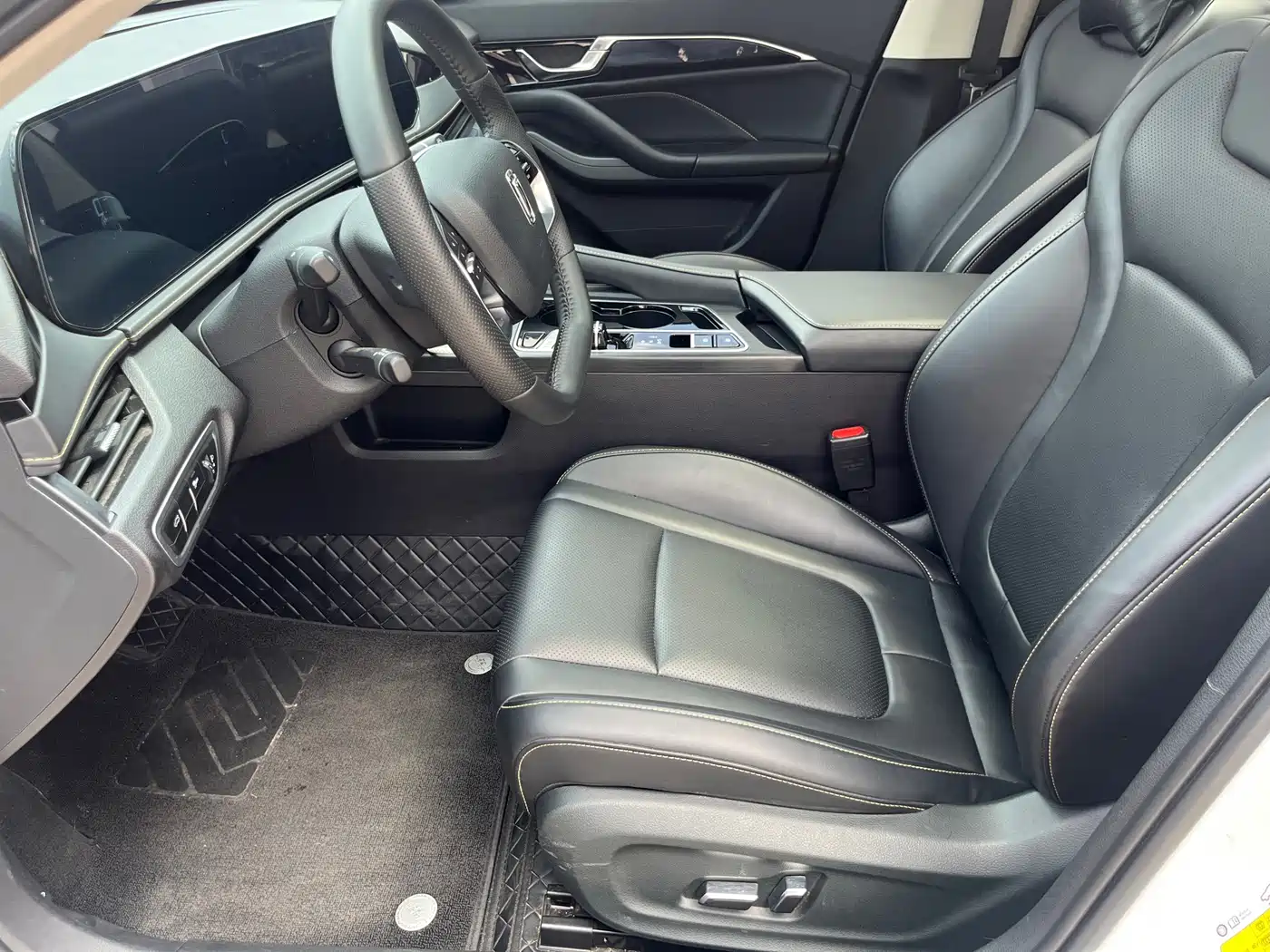 Besturn B70 2024 2023 3rd Generation 1.5T Automatic Comfort