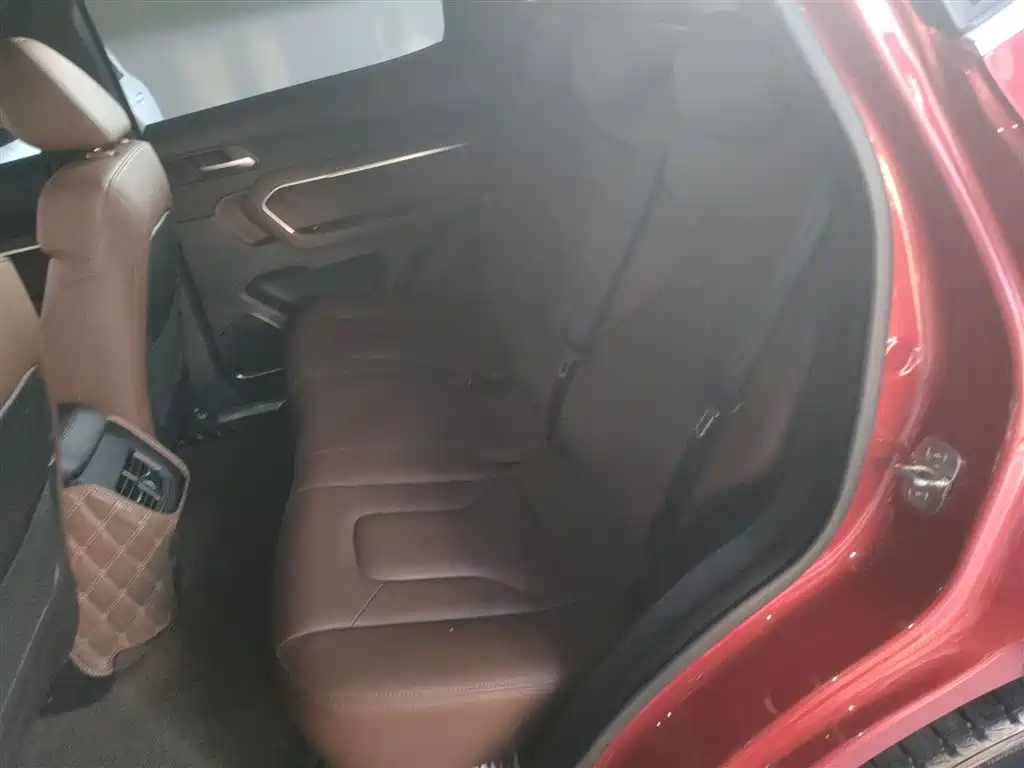 Haval H6 2017 Red Label 2.0T Auto 2WD Smart фото 13