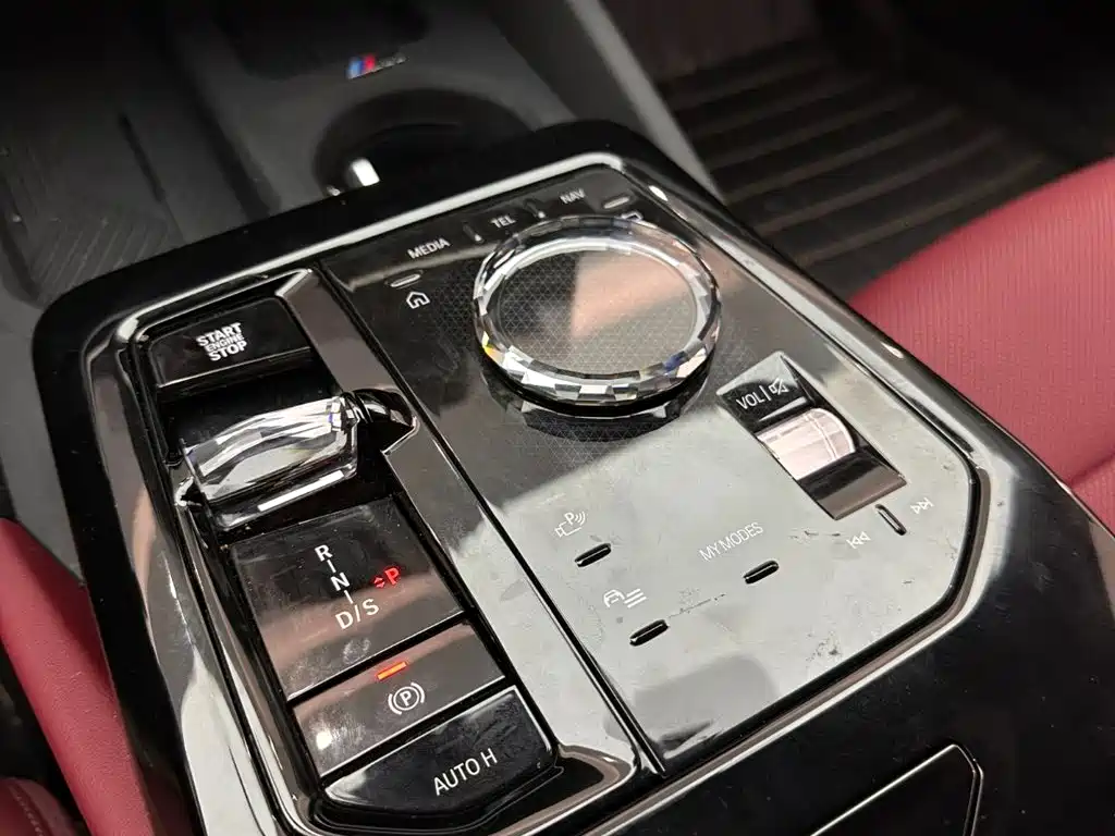 BMW 5 Series 2026 2026 530Li Exclusive M Sport Package