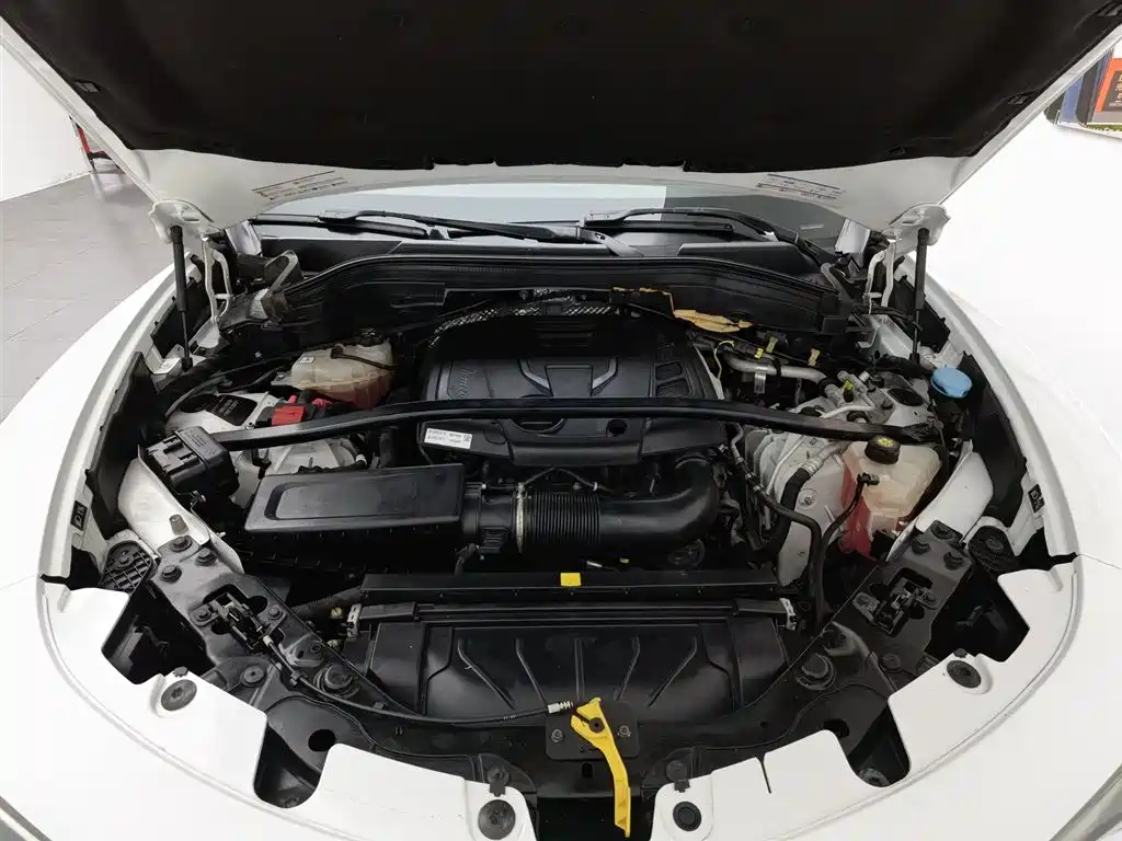 Alfa Romeo Stelvio 2017 2.0T 200HP Elite фото 6
