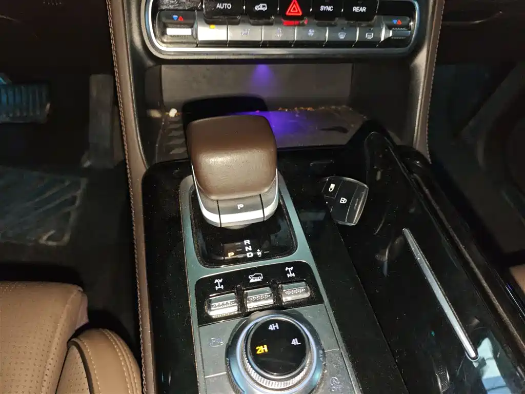 BEIJING OFF-ROAD BJ60