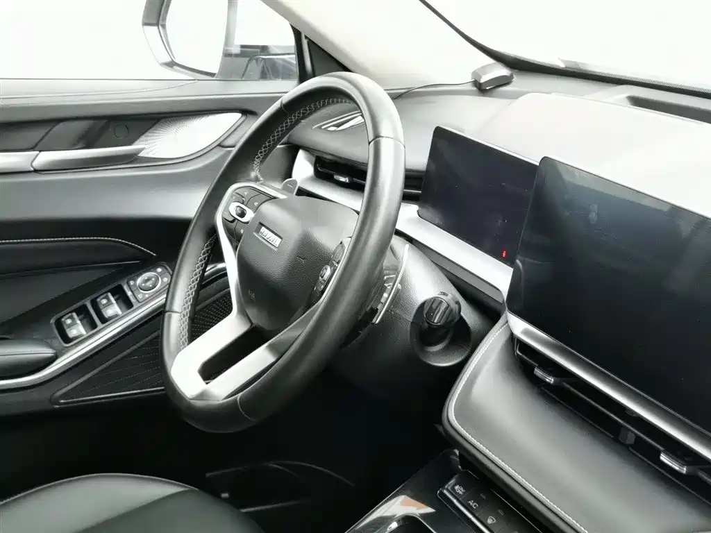 Haval H6 2021 3rd Generation 2.0T Auto AWD Max фото 22