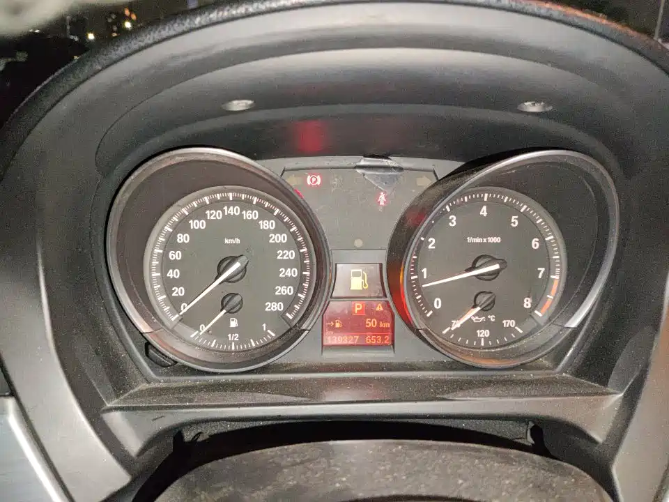 BMW Z4 2009 sDrive23i Premium фото 5