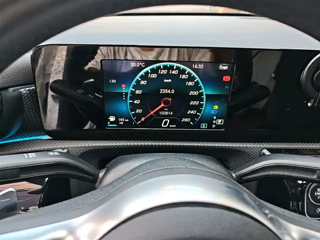 Mercedes-Benz A-Class 2019 A 180 L Sport Sedan фото 12