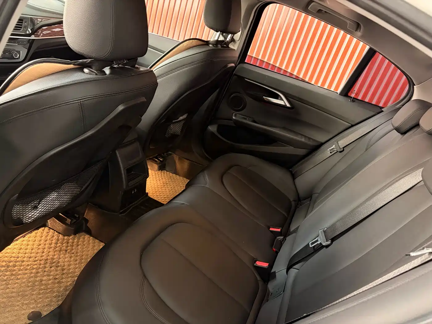 BMW 1 Series 2018 Facelift 118i Design Package фото 11