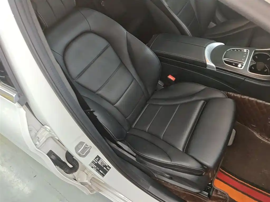 Mercedes-Benz C-Class 2020 Facelift C 200 L Fashion Sport Version фото 25