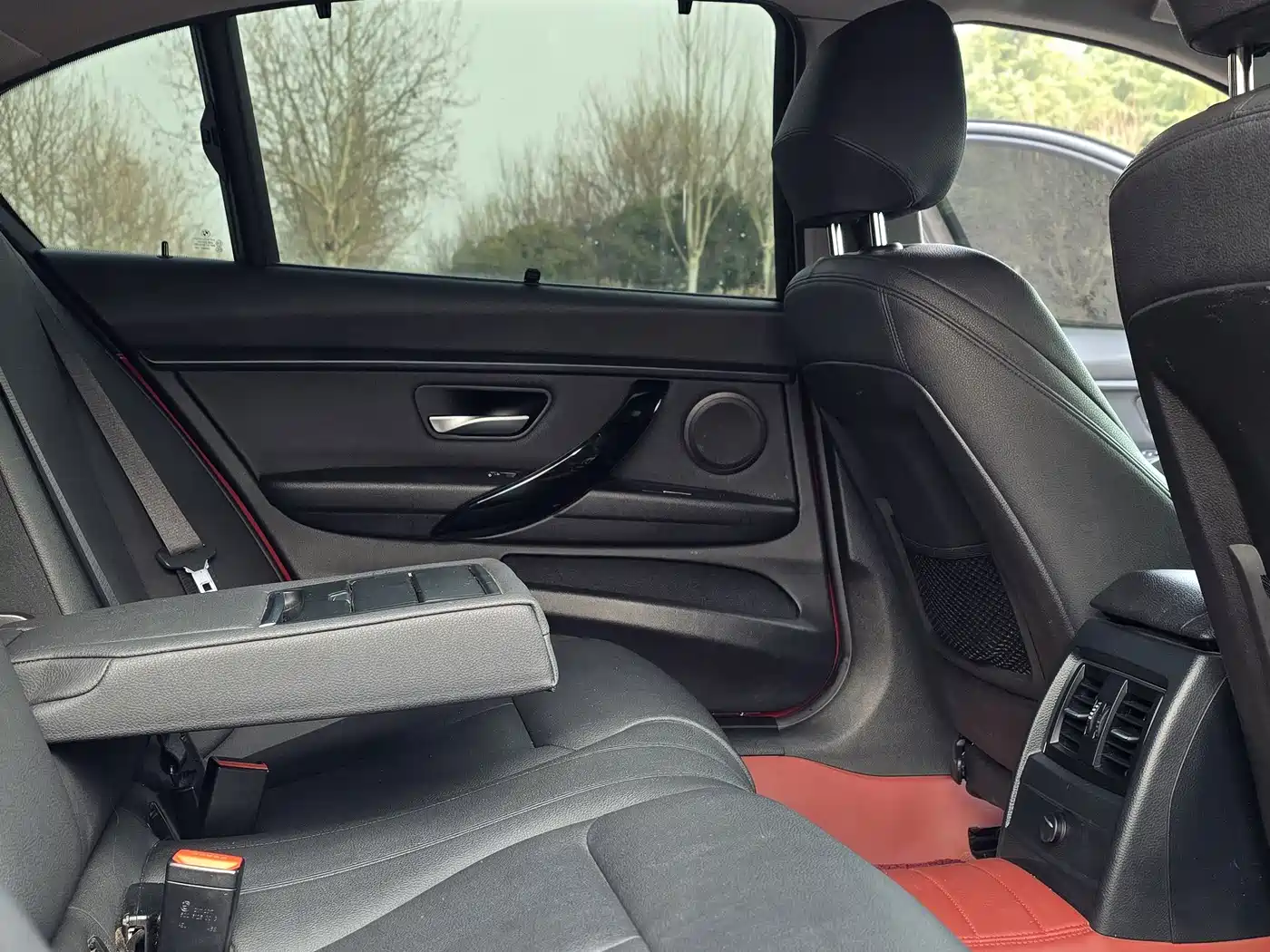 BMW 3 Series 2018 320Li Fashion Style фото 5