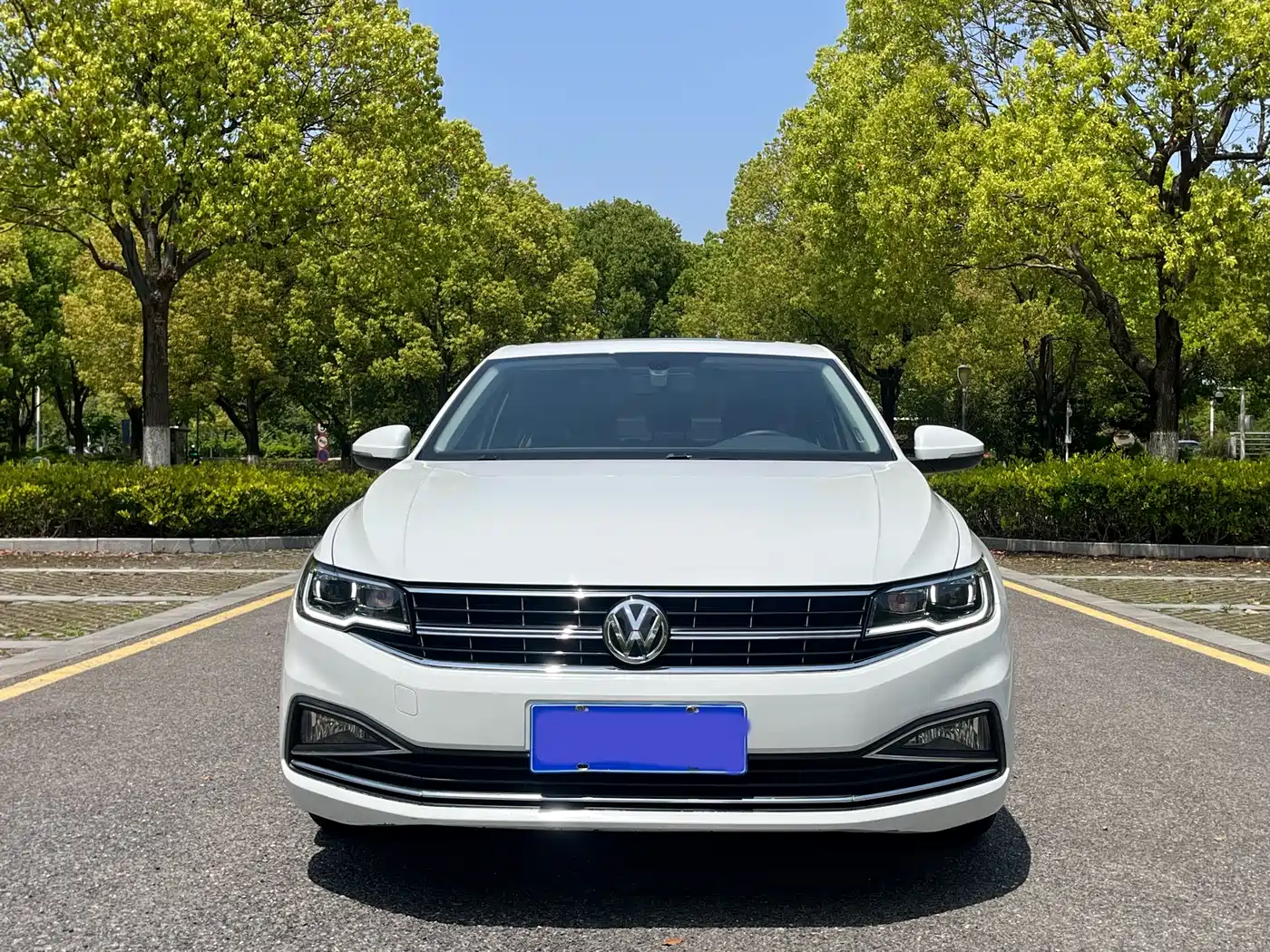 Volkswagen Bora 2020 Facelift 280TSI DSG Elite фото 2