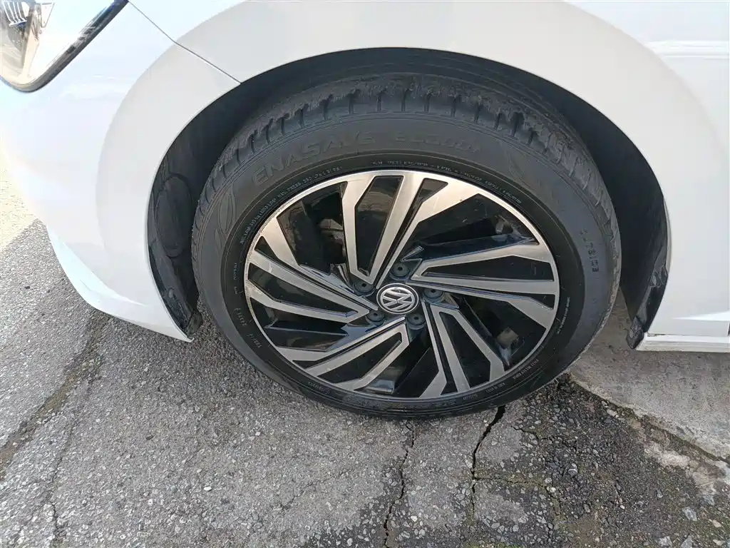Volkswagen Sagitar 2021 280TSI DSG Surpassing Edition фото 23