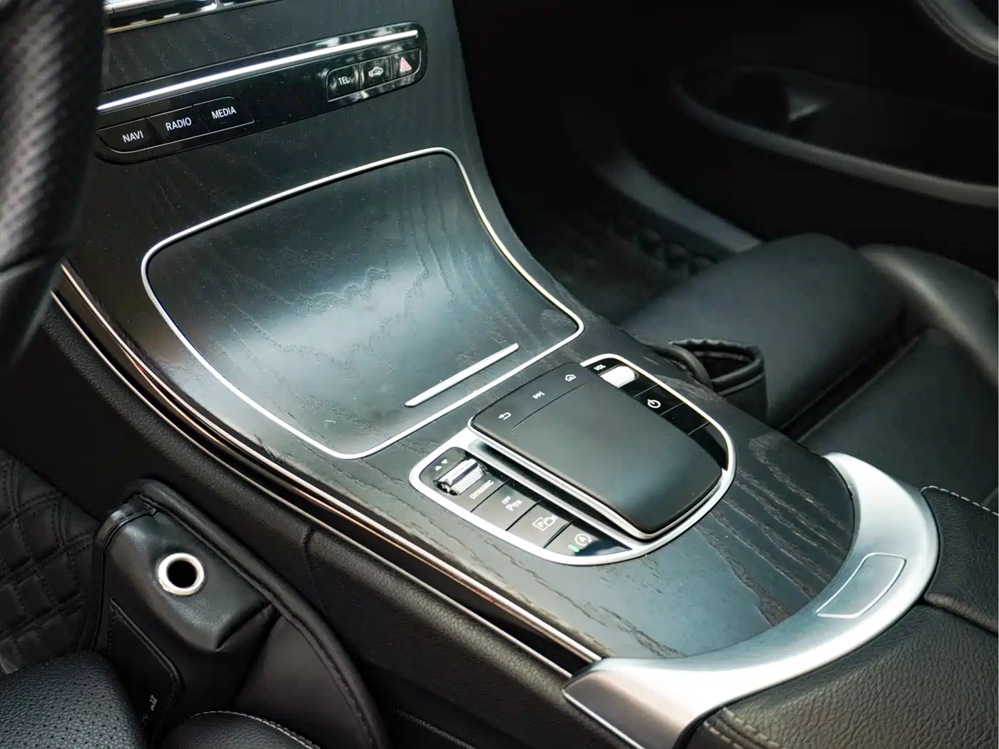 Mercedes-Benz C-Class 2020 Facelift C 260 L Sport фото 14
