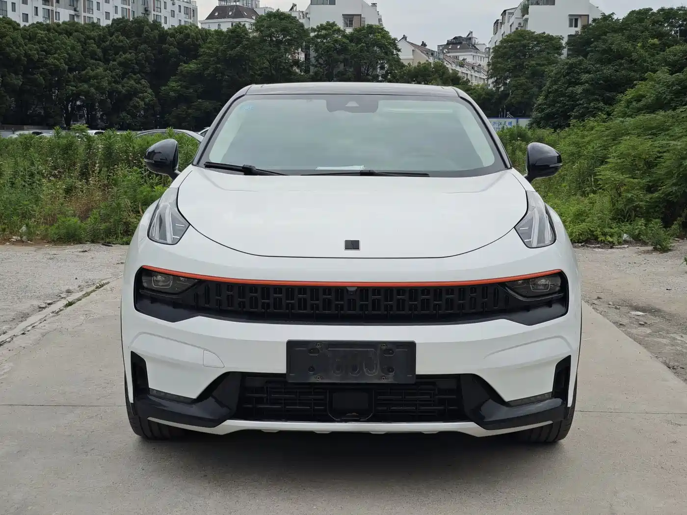Lynk & Co 05 2020 2.0TD 2WD Shine Plus фото 2