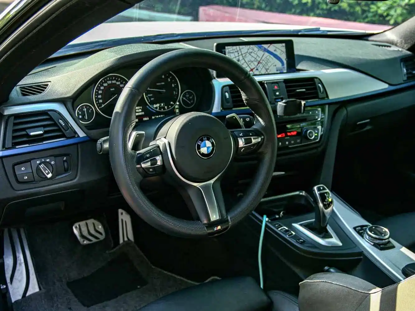 BMW 4 Series 2014 428i xDrive Style Design Package фото 5